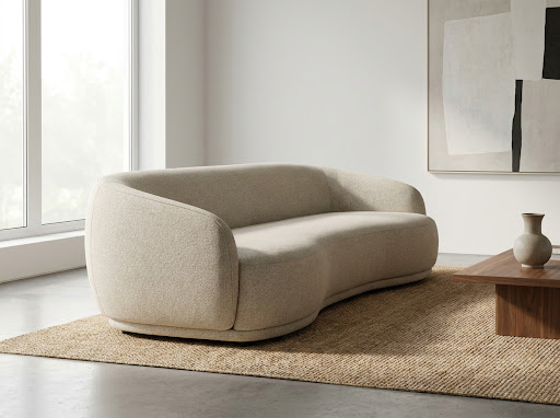 Modern Upholstery