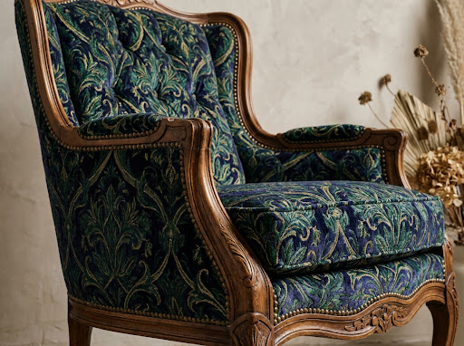 Vintage Heirloom Restoration