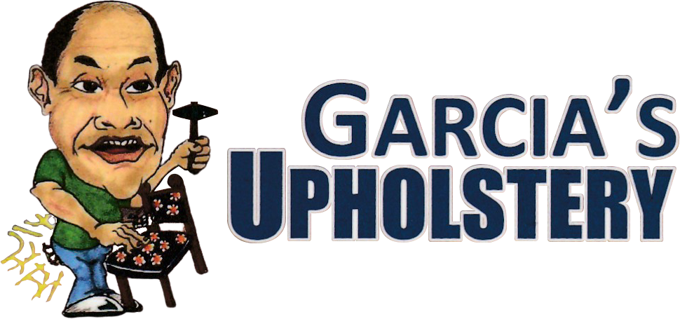 Garcia's Upholstery Logo