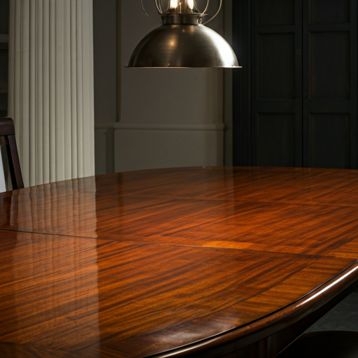 Antique Furniture Refinishing